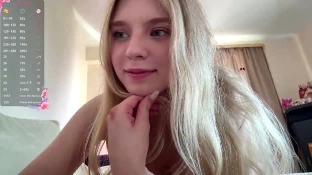 chloe_show 14-05-2026 HD hot fuck bj-dildo show