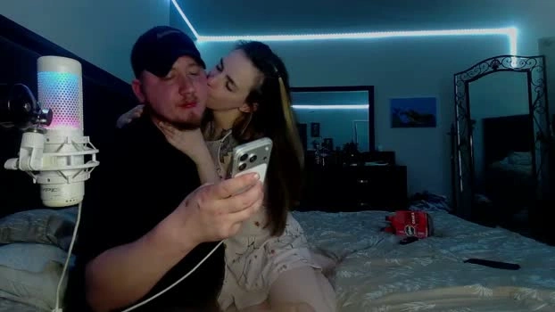 mikeandbrittdtf