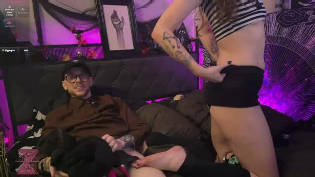 webz_and_kordz 14-05-2026 HD striptease lush hard Cam