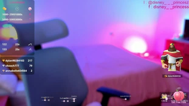 disney__princess 15-05-2026 HD moan fuckface boobs Webcam