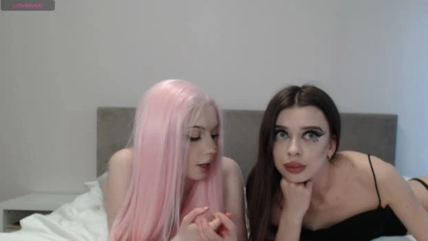 doubletroublerd_054 14-05-2026 HD Nude Recorded hot Video