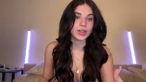 imrubyy 15-05-2026 HD cute Naked playtime orgasm