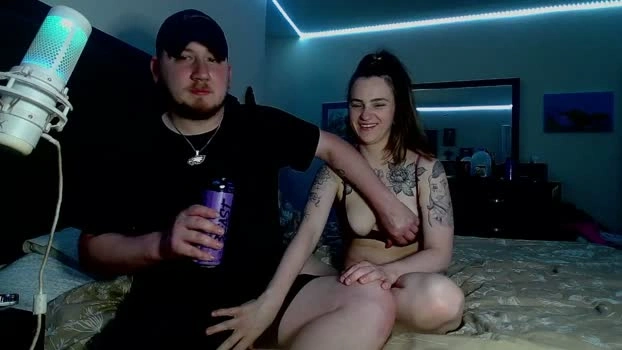 mikeandbrittdtf 15-05-2026 HD toy Topless Video moan