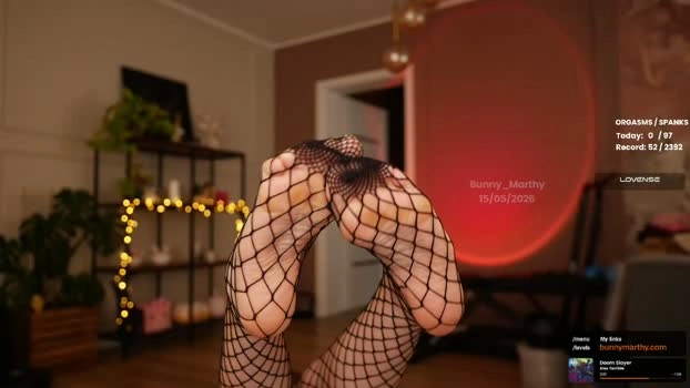 bunny_marthy 15-05-2026 HD big spanking analsex Naked