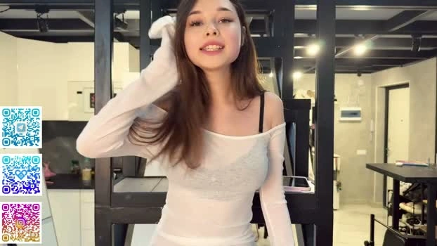 kusssecka 15-05-2026 HD fuckhard Pretty beauty Webcam