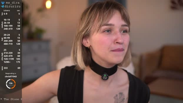 ms_dira 16-05-2026 HD fuckface fuckher suckshow lovense
