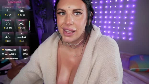 saintjade 16-05-2026 HD kiss naughty fuckhard ass