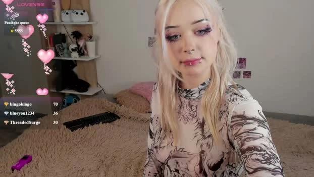 sweethearts_friends 16-05-2026 HD yummy big Wet show