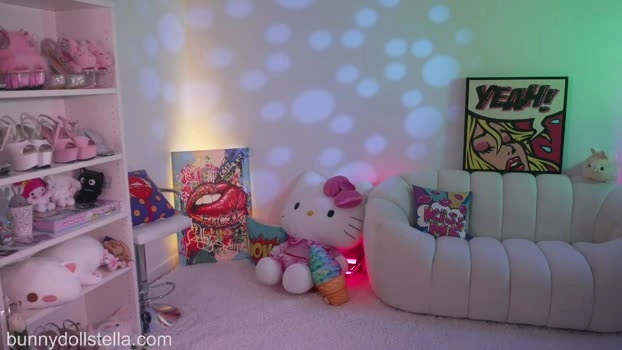 bunnydollstella 17-05-2026 HD kink fuckhard playtime natural