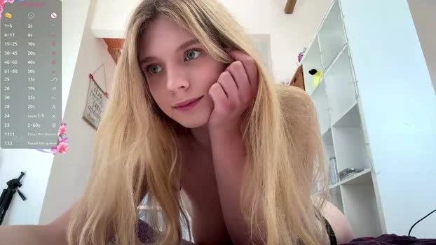 chloe_show 17-05-2026 HD naughty Ass play analsex