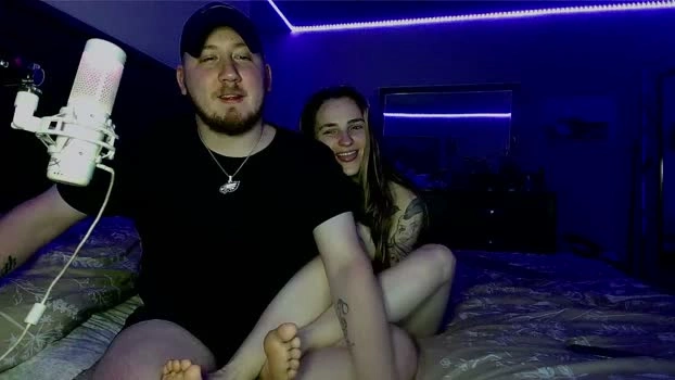 mikeandbrittdtf 17-05-2026 HD strip playtime Naked big