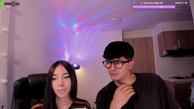 mikeyvioleta 17-05-2026 HD love beauty Video beauty