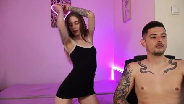 missbeauty_and_thebeast 17-05-2026 HD gag naked fuckpussy kinky