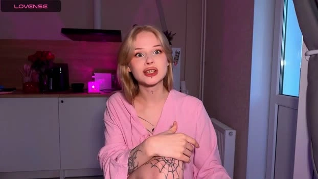 sweetielis 16-05-2026 HD sexyfeet fuckpussy Porn hot