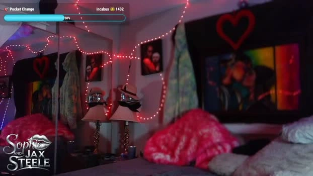 the_steele_zone 17-05-2026 HD XXX naked Nude fuckpussy