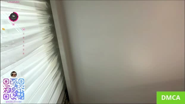 adeles_vibes 18-05-2026 HD lickpussy skinny lovense amateur