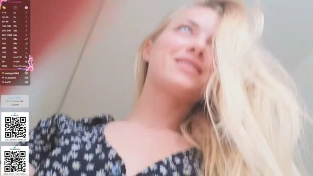 brilliantvictoria 18-05-2026 HD fingers amateur lickpussy sucktits