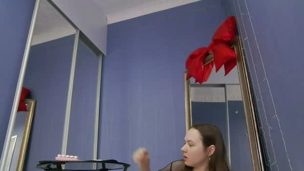 kriskras__ 18-05-2026 HD Wet Show pussy show