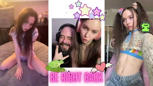 manicpixiedreamfrog 18-05-2026 HD bigass sexybody cute hardcore