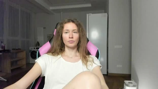 oksanafedorova 18-05-2026 HD cute Recorded hot sexykitty