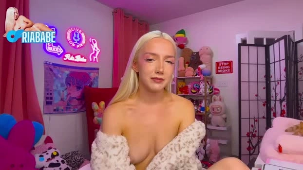 riababe 18-05-2026 HD Webcam fuckme naughty natural