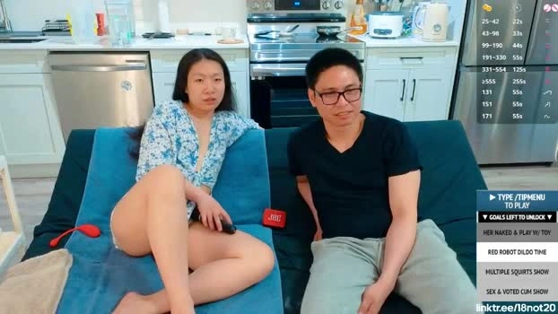 18not20 19-05-2026 HD fingering orgasm ass Recorded