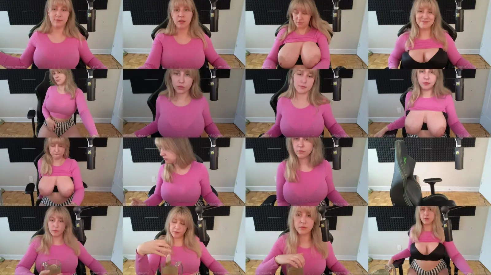 alexa_dream 18-05-2026 HD sexykitty dirty dirty big