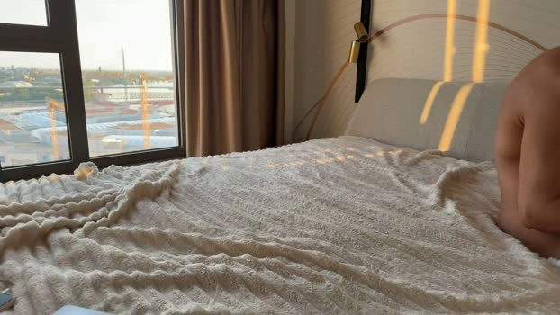 baby6_boy9 18-05-2026 HD toy Video cute bigass