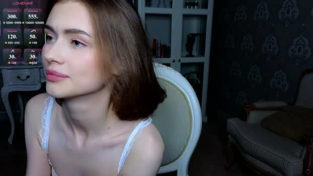 bluuemarine 18-05-2026 HD naughty kiss orgasm fuckface