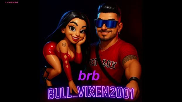 bull_vixen2001 19-05-2026 HD lush lickpussy amateur strip