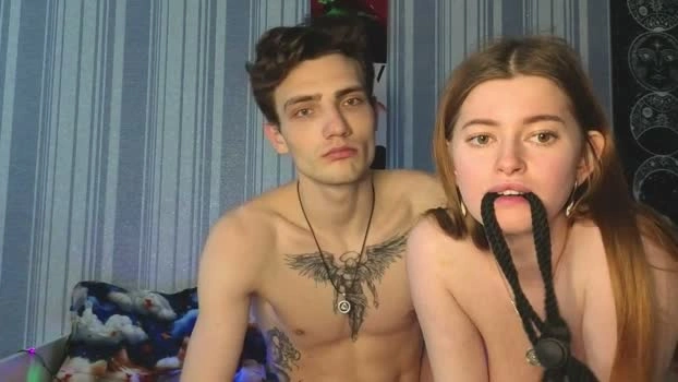 duoemi 19-05-2026 HD striptease Naked kinky big