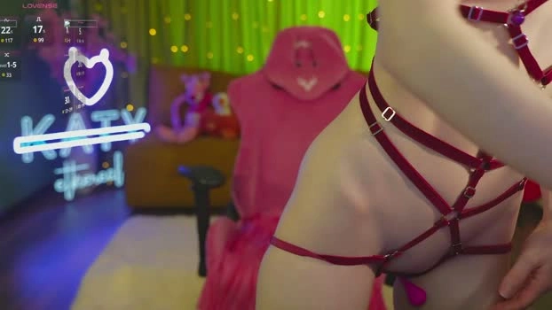 katy_ethereal 19-05-2026 HD hard lush lickpussy squirt