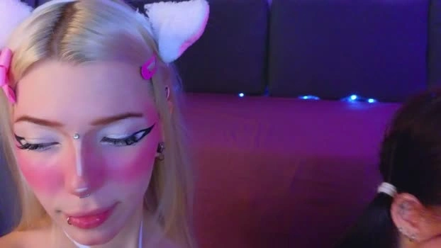 nikkisilk 19-05-2026 HD jerkoff Topless tits playtime