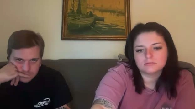 sexycouple41110 19-05-2026 HD naughty toy playtime naked