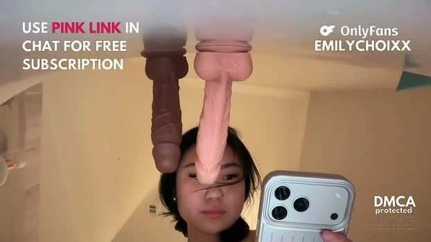 emilychoi 20-05-2026 HD bigcock Video big spank