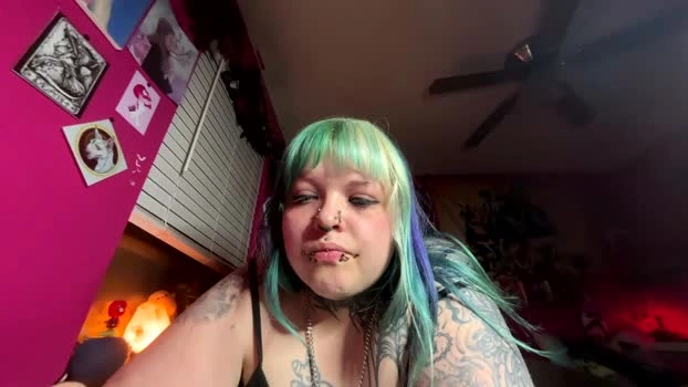 gothiccka_xd 20-05-2026 HD beauty blowjob hot naughty