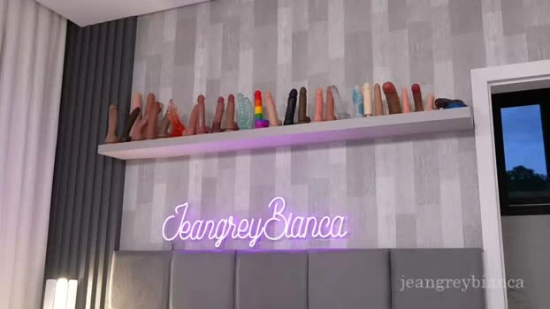 jeangreybianca 19-05-2026 HD Video hardcore bigass ass