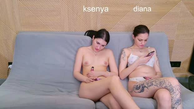 ksenyahot 20-05-2026 HD striptease skinny Cam bigtoys