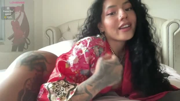 liaforyou 19-05-2026 HD kink Topless wet Wet