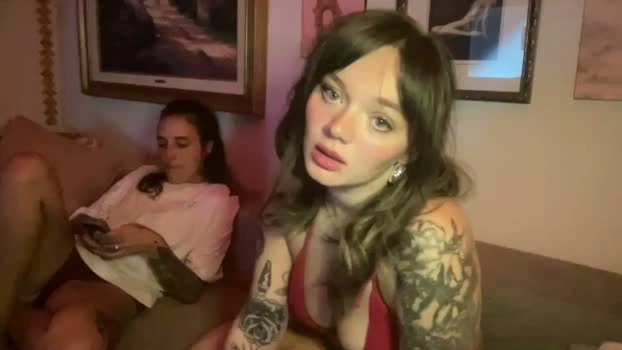 lill_daddysgirl 20-05-2026 HD horny suckshow bj-dildo kissing
