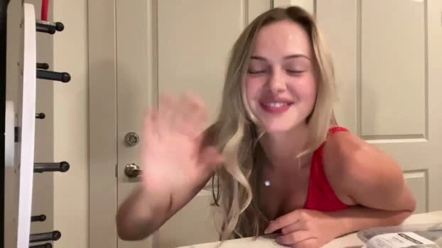 luvaimee 20-05-2026 HD Wet ass Naked tits
