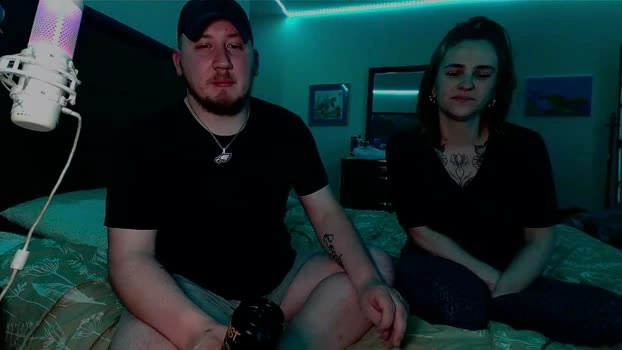 mikeandbrittdtf 20-05-2026 HD analtoy suckcock prettyface fingering