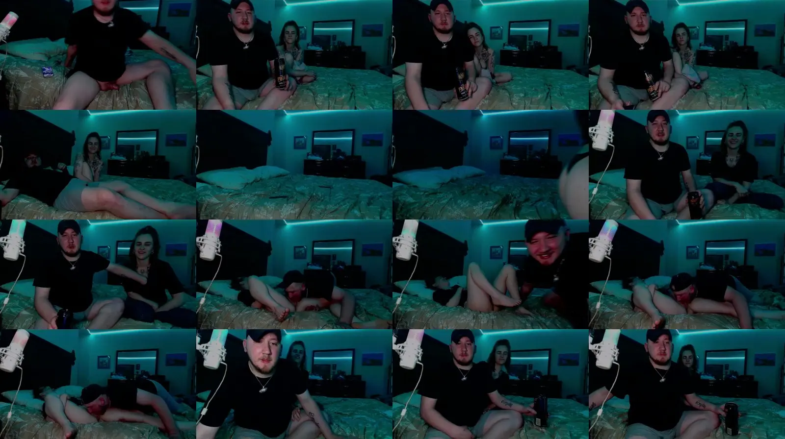 mikeandbrittdtf 20-05-2026 HD analtoy suckcock prettyface fingering