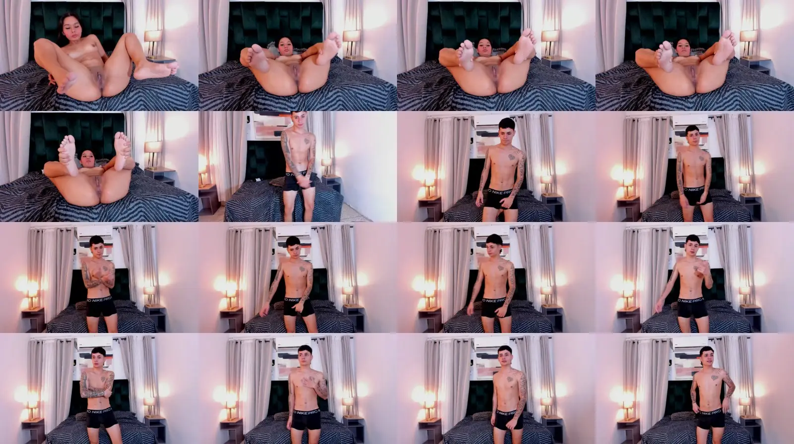 sex_wallen 20-05-2026 HD striptease bj-dildo Naked kiss