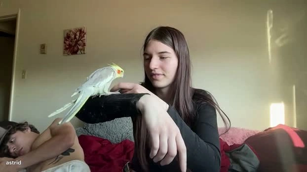 theonlyastrid 20-05-2026 HD sexy dirty wet pussy