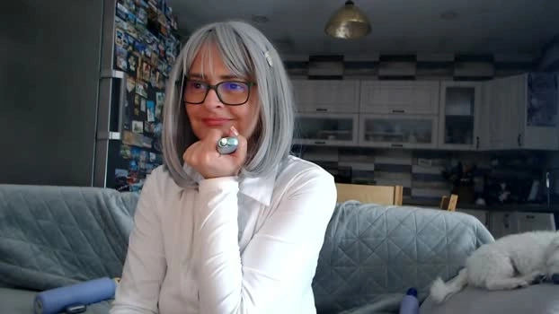 whitesilvery 20-05-2026 HD XXX deep cute lovense