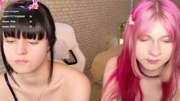 ghostrebell 21-05-2026 HD Cam naked amateur lovense