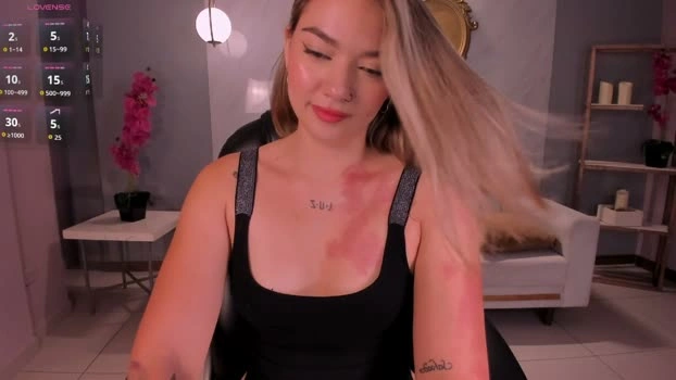 haleygreenx 21-05-2026 HD pussy kink analtoy beautiful