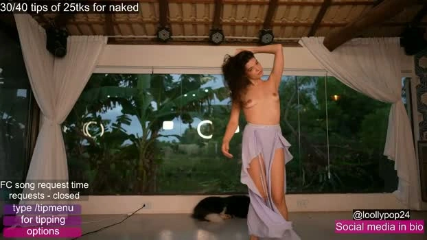 loollypop24 20-05-2026 HD Cam blowjob oral fingering