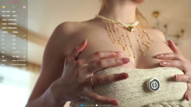 lynnalltop 21-05-2026 HD wet sweet cute Pretty